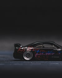 Image 6 of NISSAN SKYLINE R33 V5 CUSTOM 