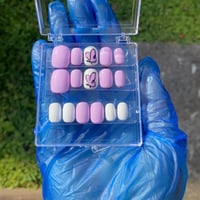 Image 1 of Butterfly Kids Clawz