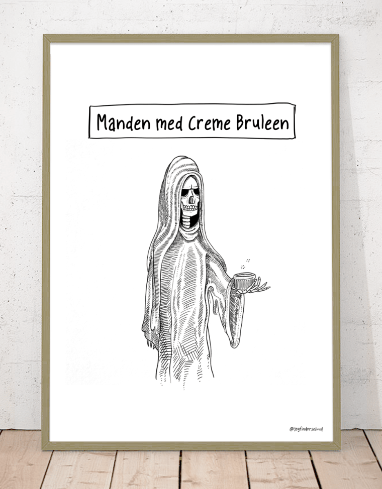 Image of Creme Brûlée