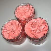 Image 2 of 'Vampire Kiss' Whipped Soap