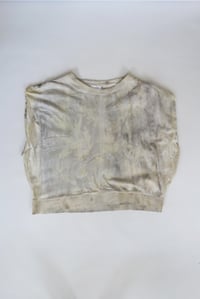 Shirt „nice back“