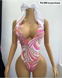 Image 1 of Pucci Light 