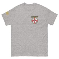 Image 4 of Fortune wheel classic tee