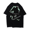 DeMarcoLab - Souvenir S/S T-Shirt (Black)