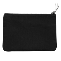 Image 3 of Balenciaga Leather Trim City Pouch