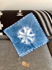 Image 2 of MOJAVE cotton bandana 2