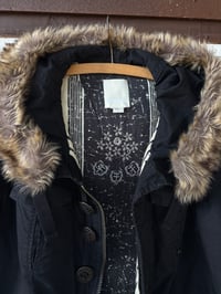 Image 8 of Vintage Diesel Parka
