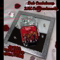 Image 2 of Bratz Rock Angelz Dab Container
