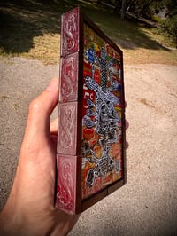 Image 3 of Chasing the Dragon