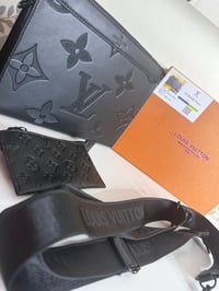 Image 1 of LV Wearable Wallet