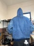 1/1 Snake skin denim carhartt XL Image 5
