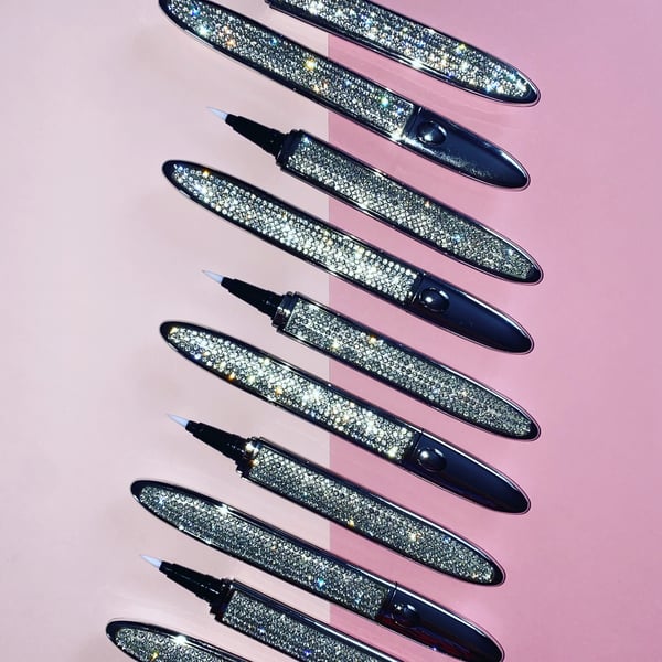 Image of Clear Lash Adhesive Liner