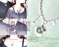 Image 10 of Aika Necklace 