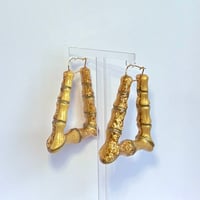 Image 3 of Golden Trinity Knocker ‘Boos