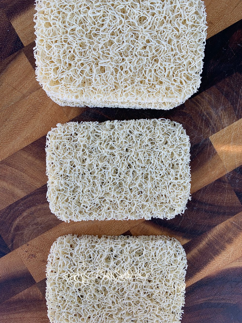 Image of Porous Soap Holder Pad 