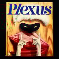 Image 1 of PLEXUS #5