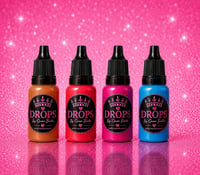 MINI DROPS