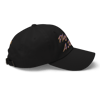 PLAY LIKE A RAVEN (DAD HAT)