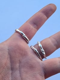 Image 2 of hydra rings