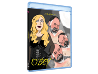 Obey BD-R Preorder