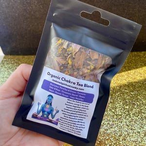 Image of Chakra Crystal Kit 