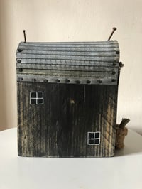 Image 2 of Blacksmith Barn (large sized)