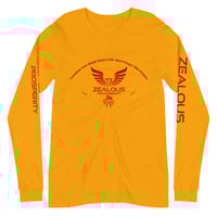 Image 4 of  Long Sleeve Tee