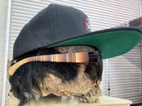 Image 2 of *LIMITED Brown Serape Sunglasses 