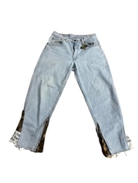 Image 2 of The 'RealTree' vintage Flare-Daddys