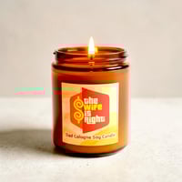 Image 1 of The Wife is Right Soy Candle