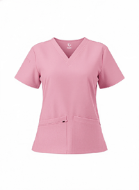 Image 4 of Scrubs Trending Top