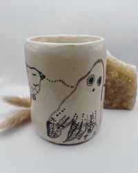 Image 1 of Tasse Petite Fantômette 👻