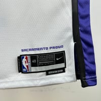 Image 5 of Sacramento Kings Away