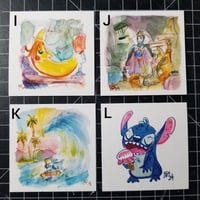 Image 3 of Low Stock/Last Call: Fine Art Prints #1
