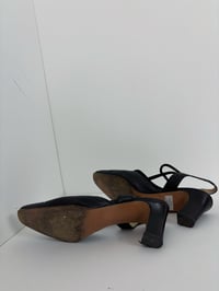 Image 4 of Paco Herrera vintage heels // 39