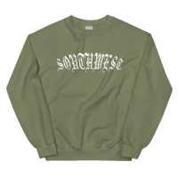 Image 5 of Southwest Unisex Sweatshirt