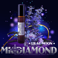 Lilac Moon