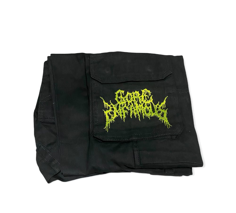 Gore Infamous - Cargo Pants