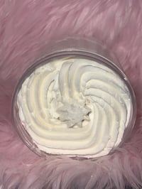 Image 1 of Birthday cake Body Butter 