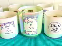 Image 11 of Luxury 8oz Soy Candles