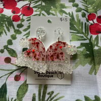 Image 6 of Christmas Fancy Studs