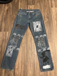 Image 1 of Four-Twenty Pants2