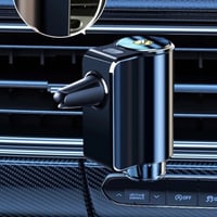 Image 8 of Automatic Car Air Freshener - 3 Refill Bottles Included