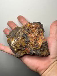 Image 15 of Crocoite Specimen | Tasmania Australia #2693