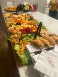 Image 6 of The Craved Julian’s Charcuterie Display