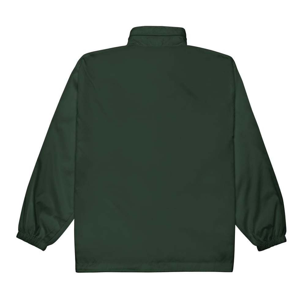 New InPDUM Unisex windbreaker