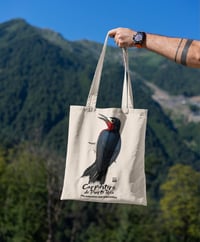 Image 1 of Eco Tote Bag