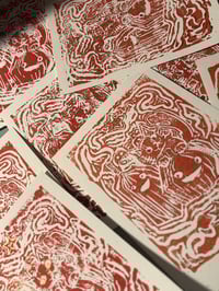 Image 1 of hallow’s eve spirits 