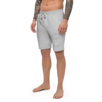 Image 4 of Men's Chingon Elev8 fleece shorts