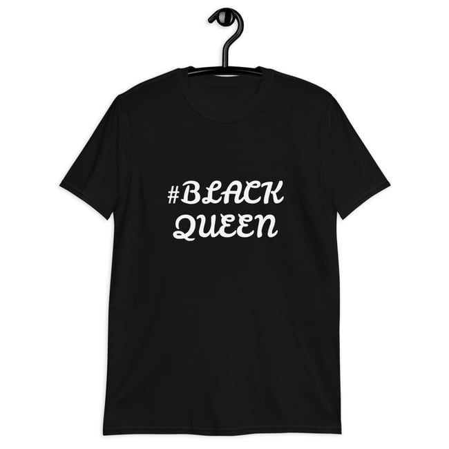Black Queen | Unisex T
